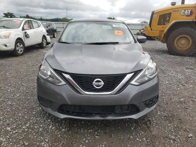 2019 NISSAN SENTRA S - 3N1AB7APXKY450527