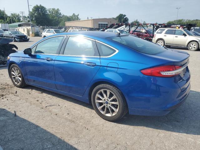 2017 FORD FUSION SE - 3FA6P0HDXHR188766