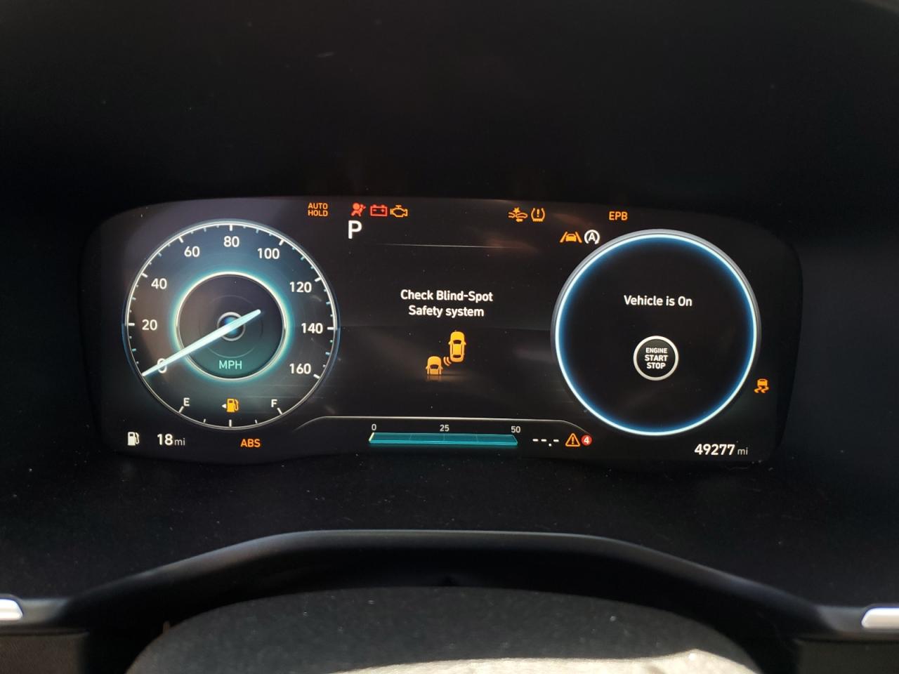 5NMS64AJXNH375729 2022 Hyundai Santa Fe Sel