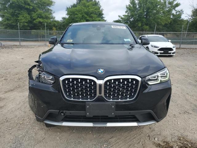 VIN 5UX33DT01N9K11667 2022 BMW X4, Xdrive30I no.5