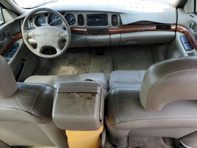 2002 Buick Lesabre Custom VIN: 1G4HP54K924240842 Lot: 62624384