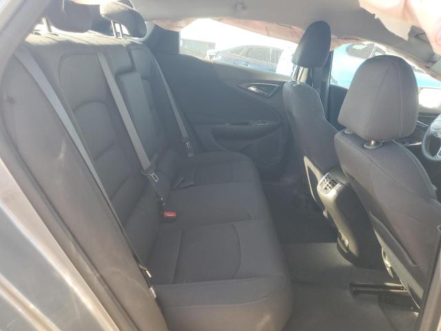 2024 Chevrolet Malibu Lt VIN: 1G1ZD5ST4RF131192 Lot: 61517564