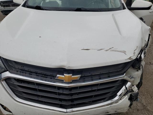 2018 CHEVROLET EQUINOX LT 2GNAXJEV0J6350111  62429494