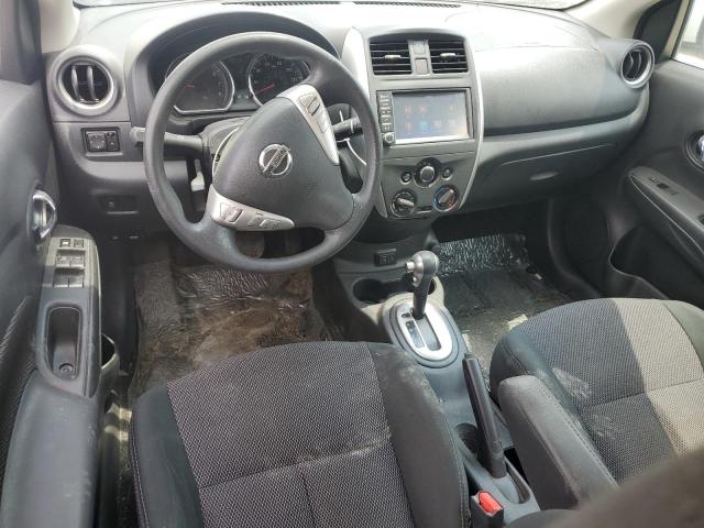 2019 NISSAN VERSA S - 3N1CN7AP7KL852745