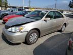 2004 Toyota Camry Le VIN: 4T1BE32K74U365117 Lot: 62076324