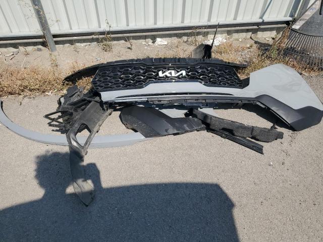 2023 KIA SORENTO EX - 5XYRHDLF4PG185696