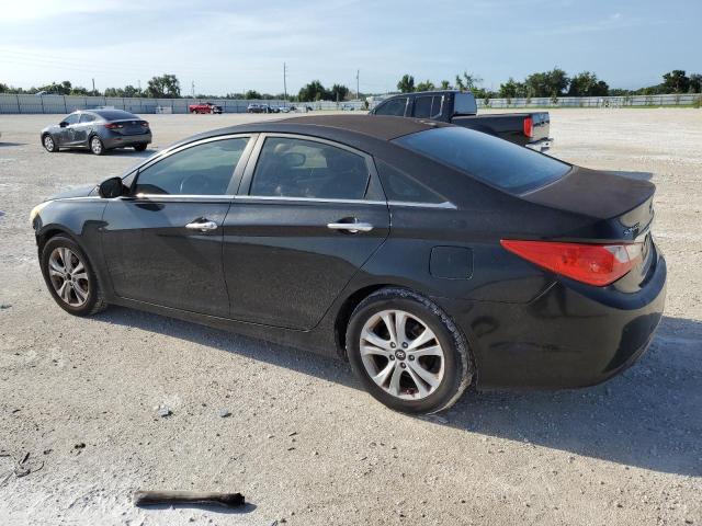 2011 Hyundai Sonata Se VIN: 5NPEC4AC6BH117021 Lot: 62116914