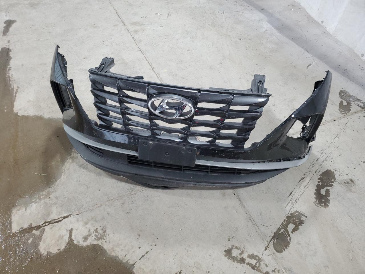 5NMJBCDE0RH317618 2024 Hyundai Tucson Sel