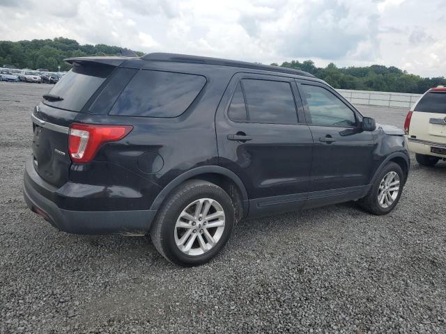 2016 FORD EXPLORER - 1FM5K7B86GGA13120