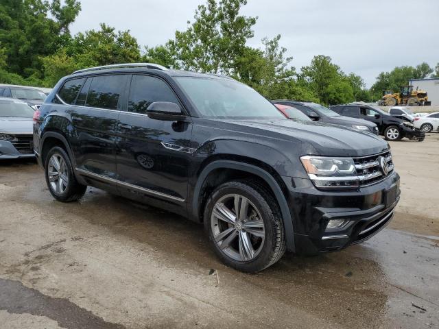 VIN 1V2YR2CAXKC623859 2019 Volkswagen Atlas, SE no.4