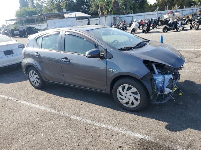 2015 TOYOTA PRIUS C - JTDKDTB37F1110312