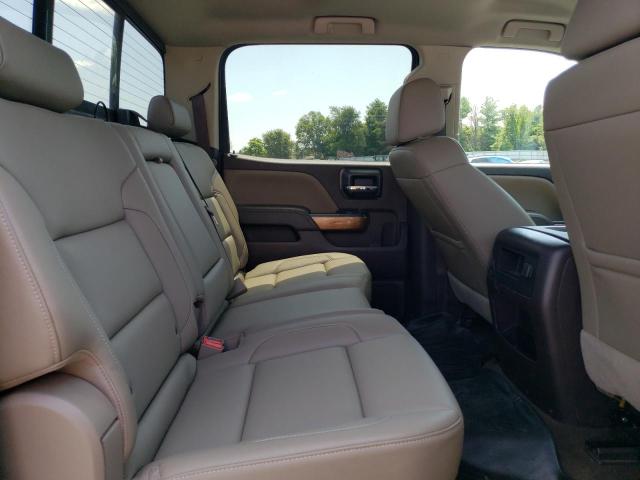 2017 CHEVROLET SILVERADO - 3GCUKSEC7HG469331