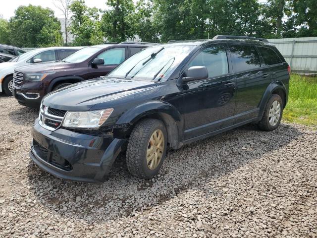 3C4PDCAB4GT152185 2016 Dodge Journey Se