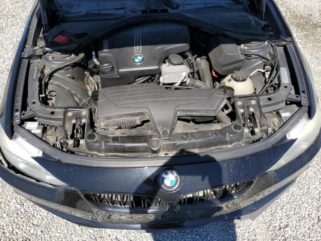 VIN WBA3N7C51EK220173 2014 BMW 4 Series, 428 I no.11