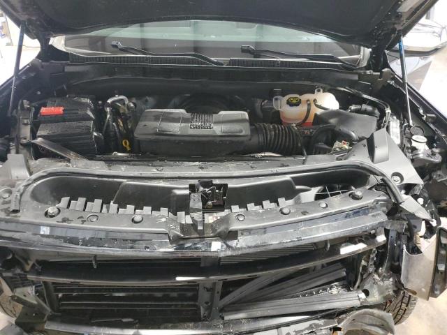 2023 CHEVROLET SUBURBAN C - 1GNSCFKD7PR519014
