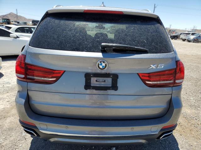 2018 BMW X5 Sdrive35I VIN: 5UXKR2C59J0Z15785 Lot: 61865744