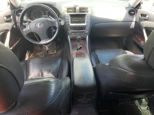 2007 Lexus Is 250 VIN: JTHCK262675013990 Lot: 61287864