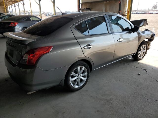 2016 NISSAN VERSA S - 3N1CN7AP0GL862279