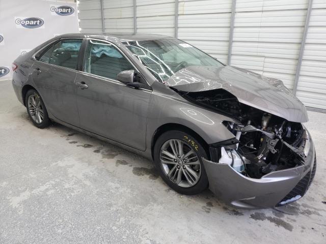 VIN 4T1BF1FK5GU207858 2016 Toyota Camry, LE no.4