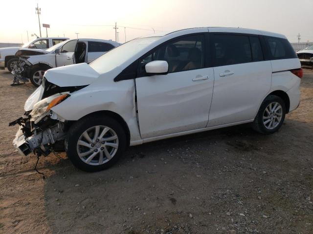 2012 MAZDA 5 #3024446598