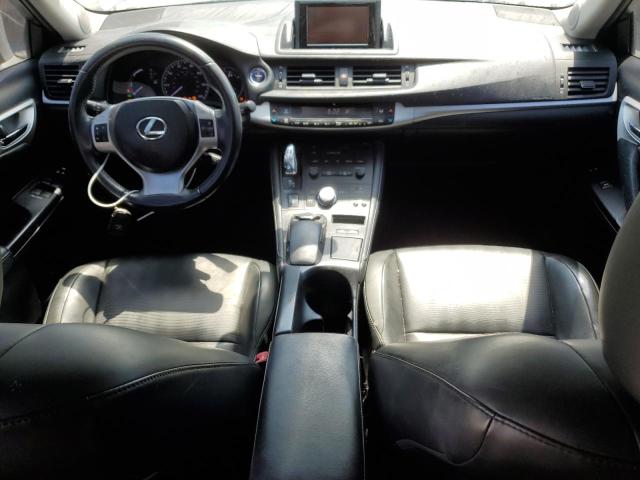 2012 Lexus Ct 200 VIN: JTHKD5BH1C2119924 Lot: 62667594