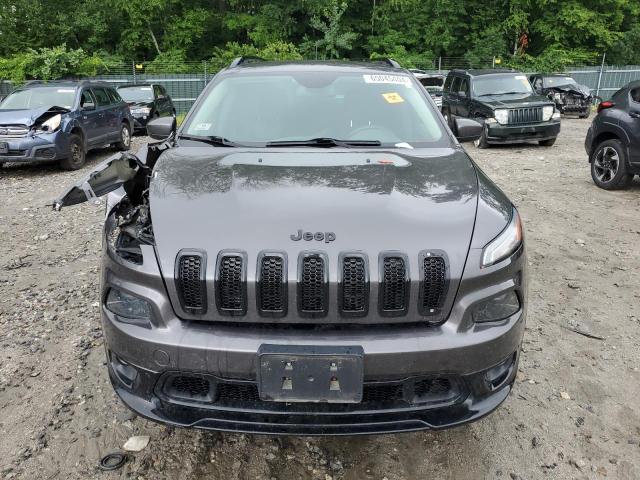 2018 JEEP CHEROKEE L - 1C4PJMCB6JD608549