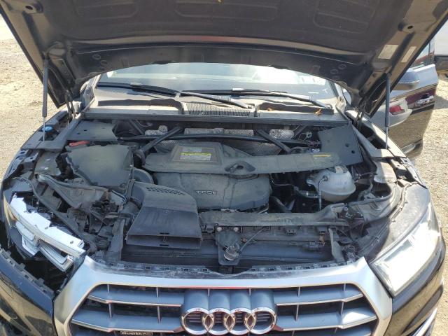 VIN WA1BNAFY8K2072739 2019 Audi Q5, Premium Plus no.12