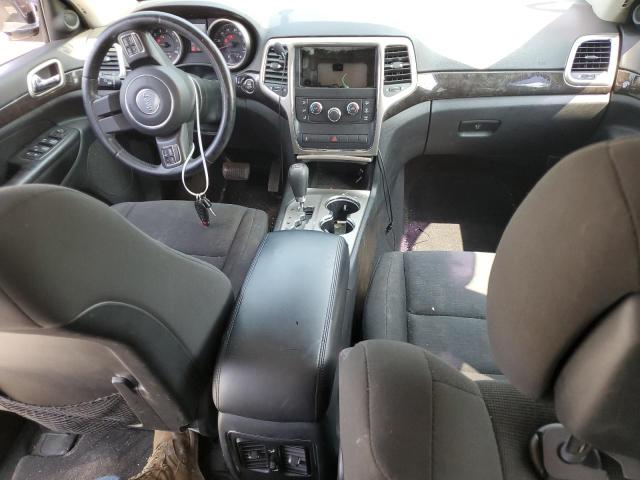 VIN 1C4RJFAG6DC630452 2013 Jeep Grand Cherokee, Laredo no.8