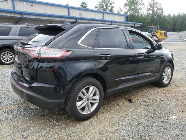 2018 FORD EDGE SEL - 2FMPK3J81JBC53371