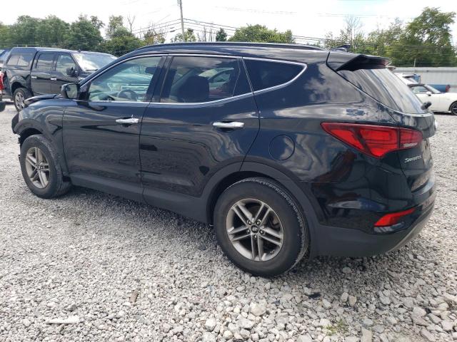 2017 HYUNDAI SANTA FE S 5NMZU3LBXHH006409  63987214