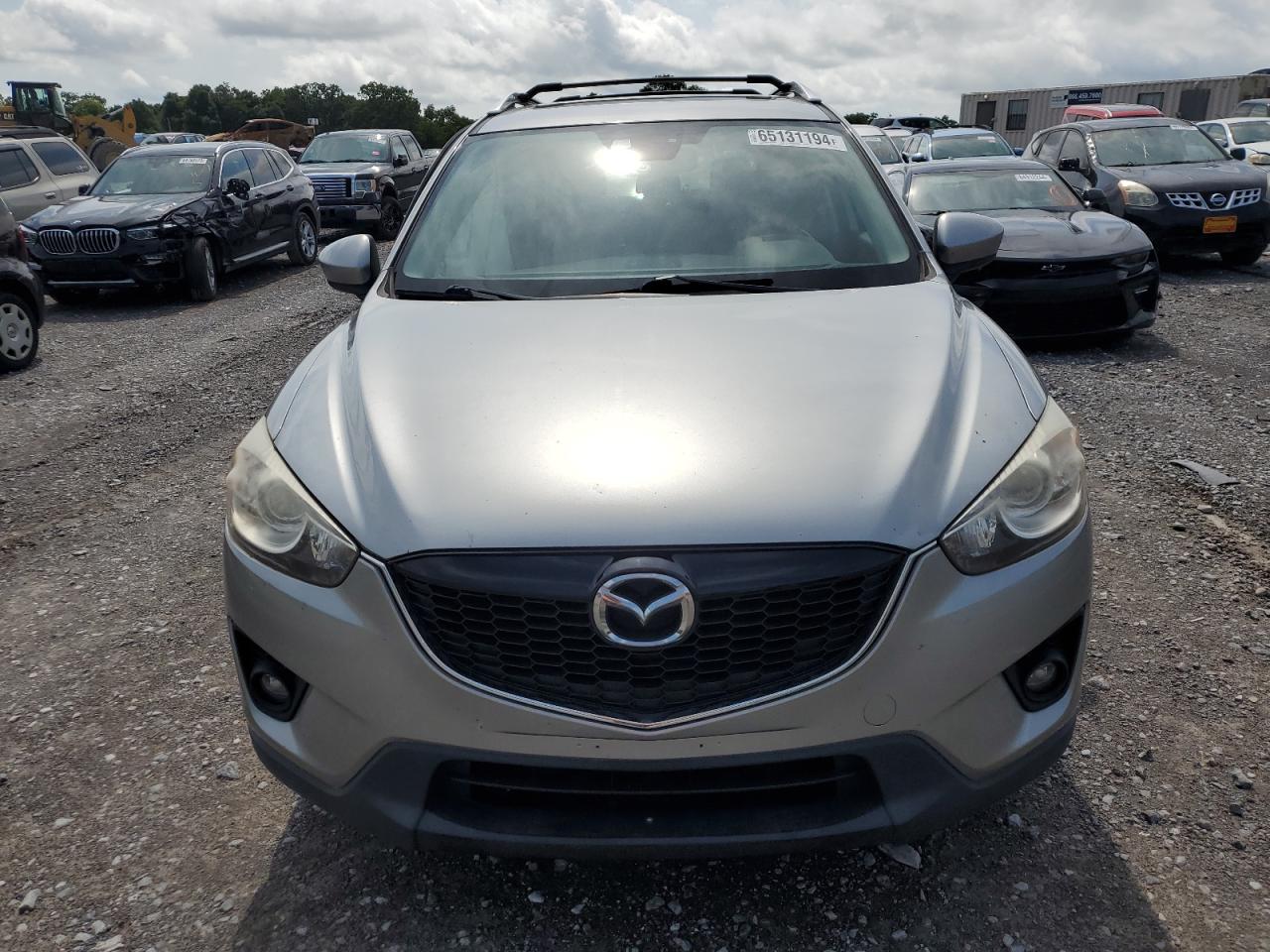 Lot #2806791165 2014 MAZDA CX-5 GT