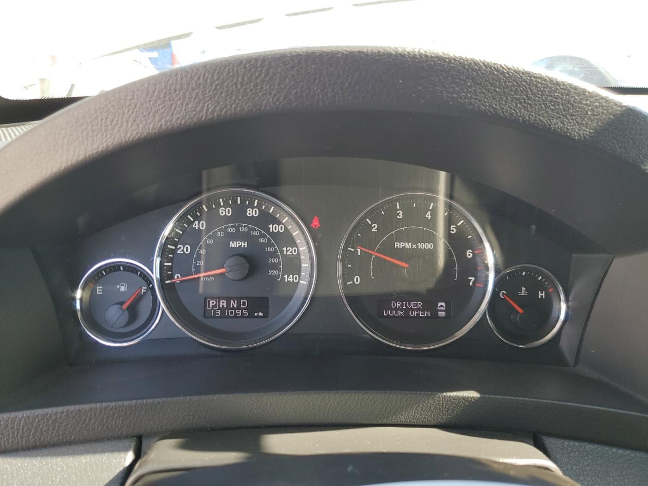 1J4PS4GKXAC156029 2010 Jeep Grand Cherokee Laredo