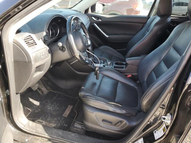 2016 MAZDA CX-5 TOURI - JM3KE2CYXG0627779