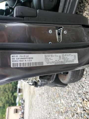 2023 JEEP CHEROKEE A 1C4PJMMB5PD108700