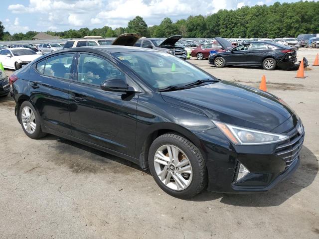 2019 HYUNDAI ELANTRA SE - 5NPD84LF9KH455128