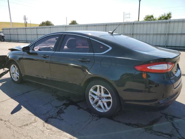 VIN 3FA6P0HD4ER169674 2014 Ford Fusion, SE no.2