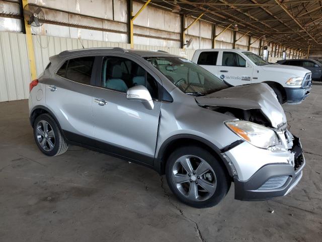 VIN KL4CJASB2EB591159 2014 Buick Encore no.4