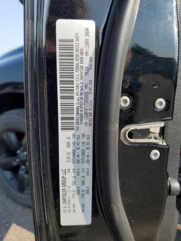 2015 RAM 1500 ST - 1C6RR7KT1FS552026