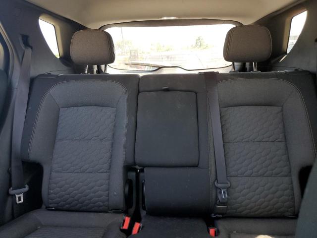 2020 CHEVROLET EQUINOX LT - 2GNAXKEV8L6221641