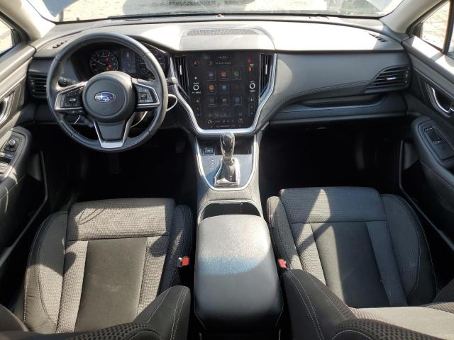 2022 SUBARU OUTBACK PR - 4S4BTACC8N3117001