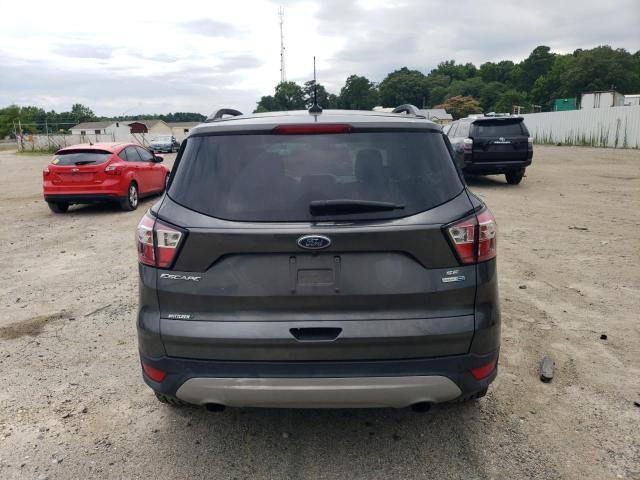 2018 Ford Escape Se VIN: 1FMCU9GD3JUD01141 Lot: 62308924