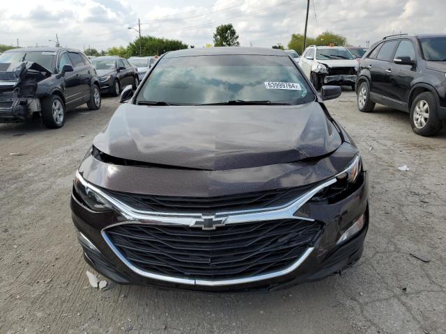 2021 CHEVROLET MALIBU RS - 1G1ZG5ST9MF052133