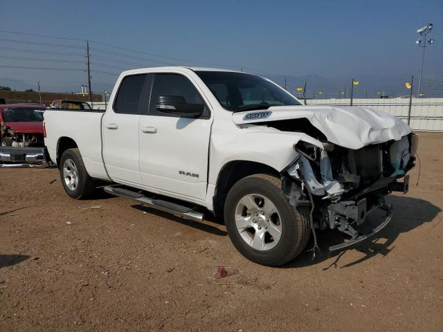 2022 RAM 1500 BIG H - 1C6RREBT3NN201507