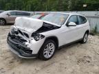 2015 BMW X1 XDRIVE2 - WBAVL1C55FVY25731