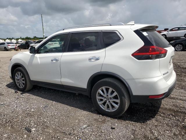 JN8AT2MV2KW375731 2019 NISSAN ROGUE - Image 2