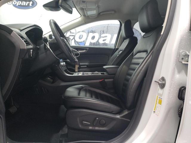 2022 Ford Edge Sel VIN: 2FMPK4J91NBA44720 Lot: 62858234