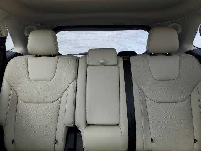 2017 Ford Edge Titanium VIN: 2FMPK3K85HBC59084 Lot: 60779114