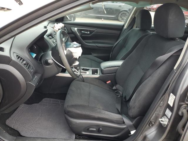 2015 NISSAN ALTIMA 2.5 - 1N4AL3AP0FN889652