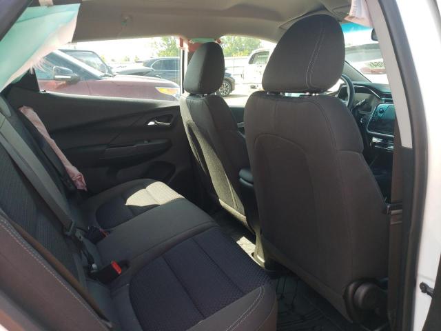 2023 Chevrolet Bolt Ev 1Lt VIN: 1G1FW6S09P4121713 Lot: 62296664