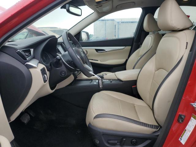 2022 INFINITI QX50 SENSO 3PCAJ5EB1NF117457